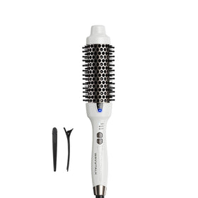 Wavytalk Thermal Brush Blowout Express 1.5-inch front view