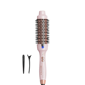 Wavytalk Thermal Brush Blowout Express 1.5-inch front view