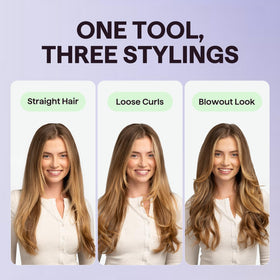 Wavytalk Thermal Brush Blowout Express 1.5-inch side view