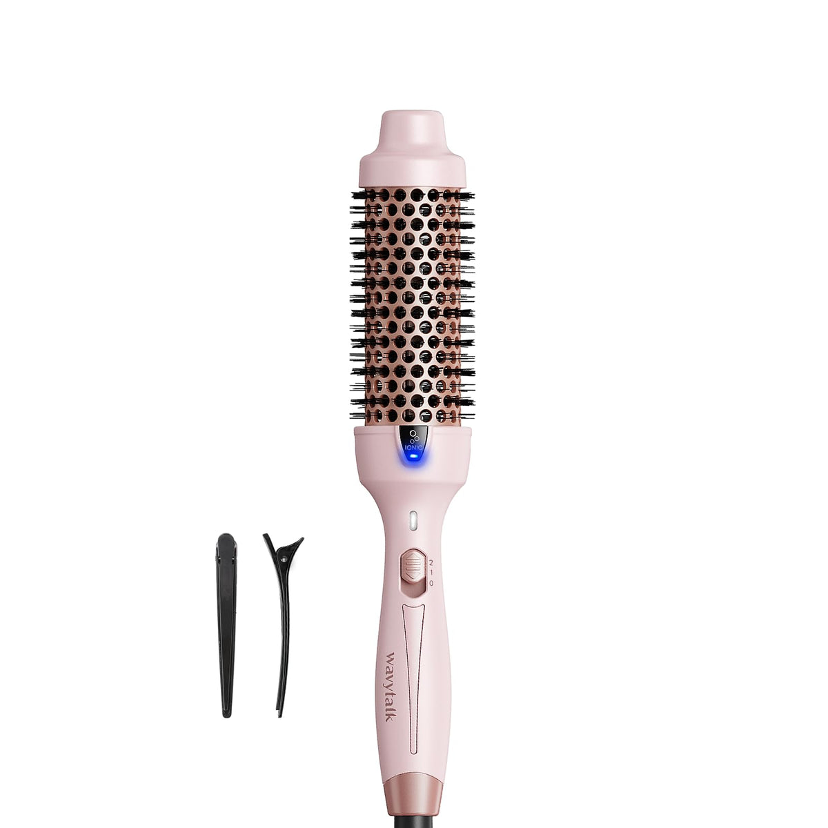 Wavytalk Thermal Brush Blowout Express front view