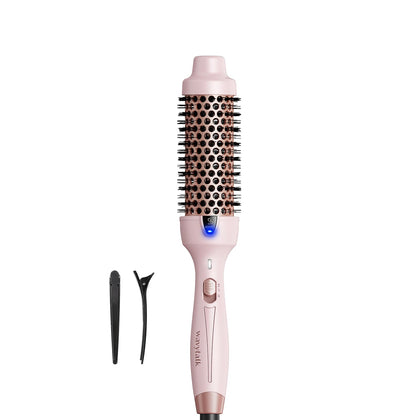 Wavytalk Thermal Brush Blowout Express front view