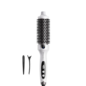 Wavytalk Thermal Brush Blowout support front view