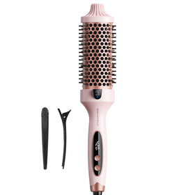 Wavytalk Thermal Brush Blowout support Grande front view