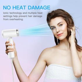 webeauty Travel Mini Hair Dryer packaging details