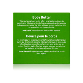 Weleda Skin Food Body Butter 5oz packaging details