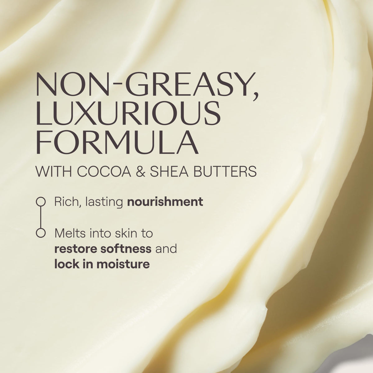 Weleda Skin Food Body Butter 5oz with shea and cocoa ingredients