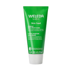 Weleda Skin Food Original Ultra-Rich Body Cream 100g front view