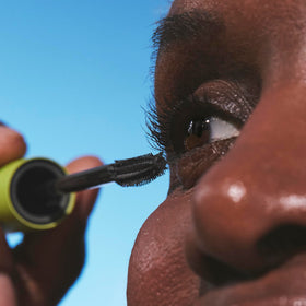 Well People Curling Mascara Black ingredients list