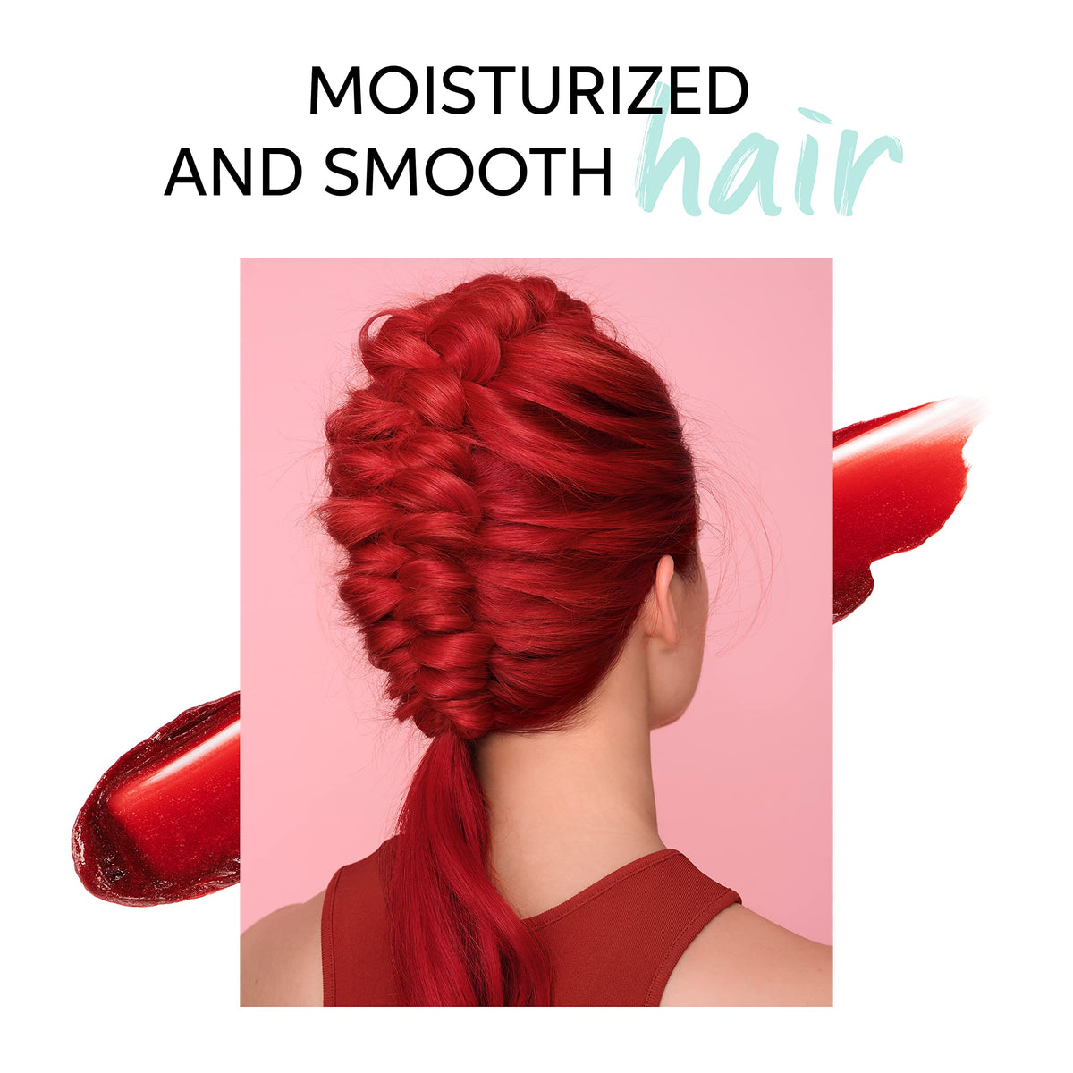 Wella Color Fresh Mask texture close-up