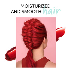 Wella Color Fresh Mask texture close-up