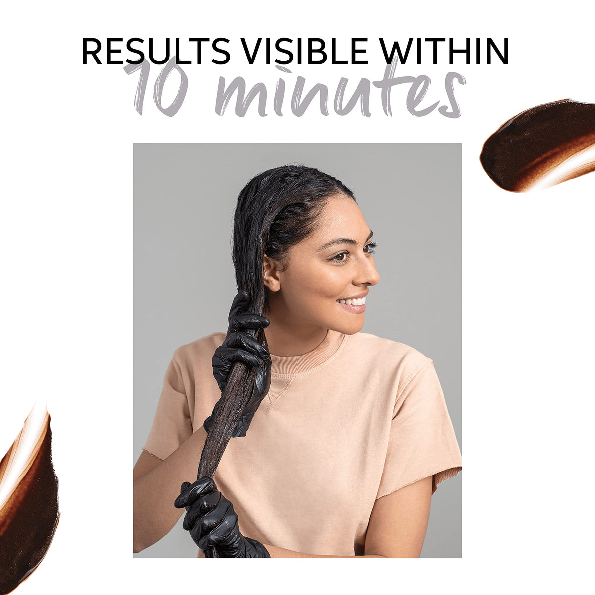 Wella Color Fresh Mask texture close-up