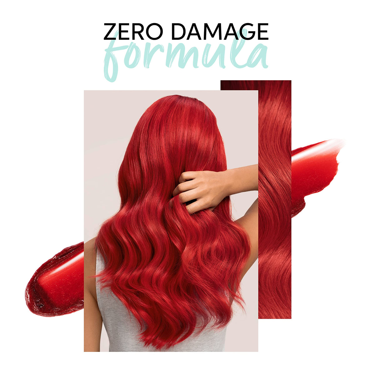Wella Color Fresh Mask with avocado oil ingredients