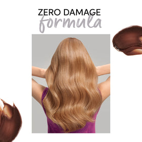 Wella Color Fresh Mask with avocado oil ingredients