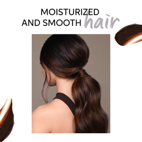 Wella Color Fresh Mask with Invigo Brilliance Shampoo