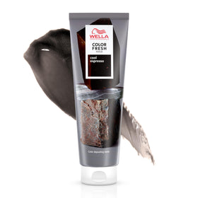 Wella Professionals Color Fresh Mask 168g front view