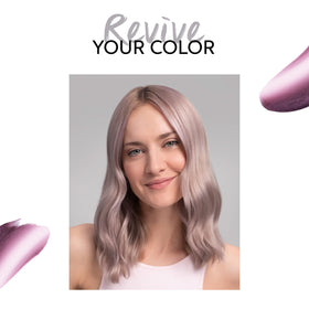 Wella Professionals Color Fresh Mask 168g size comparison