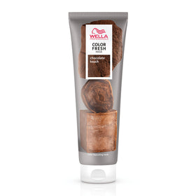 Wella Professionals Color Fresh Mask 170g front view
