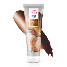 Wella Professionals Color Fresh Mask 170g front view