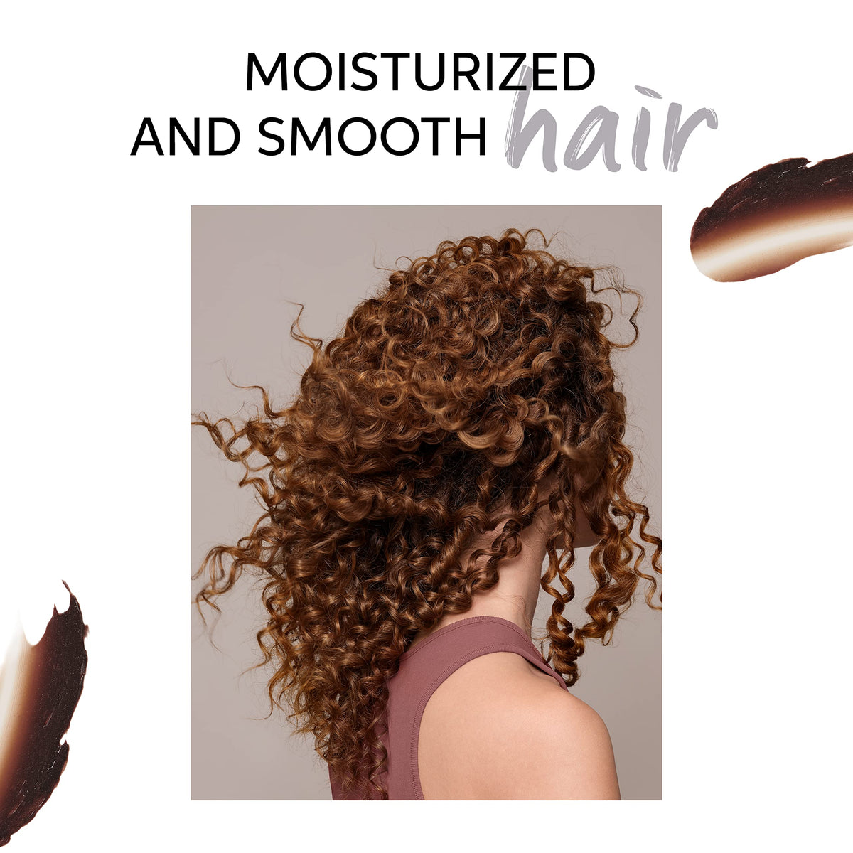 Wella Professionals Color Fresh Mask 170g side view