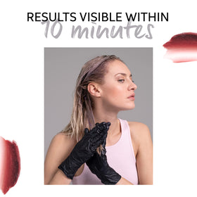 Wella Professionals Color Fresh Mask back view