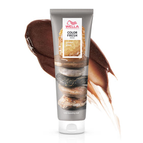 Wella Professionals Color Fresh Mask front view, 170g packaging