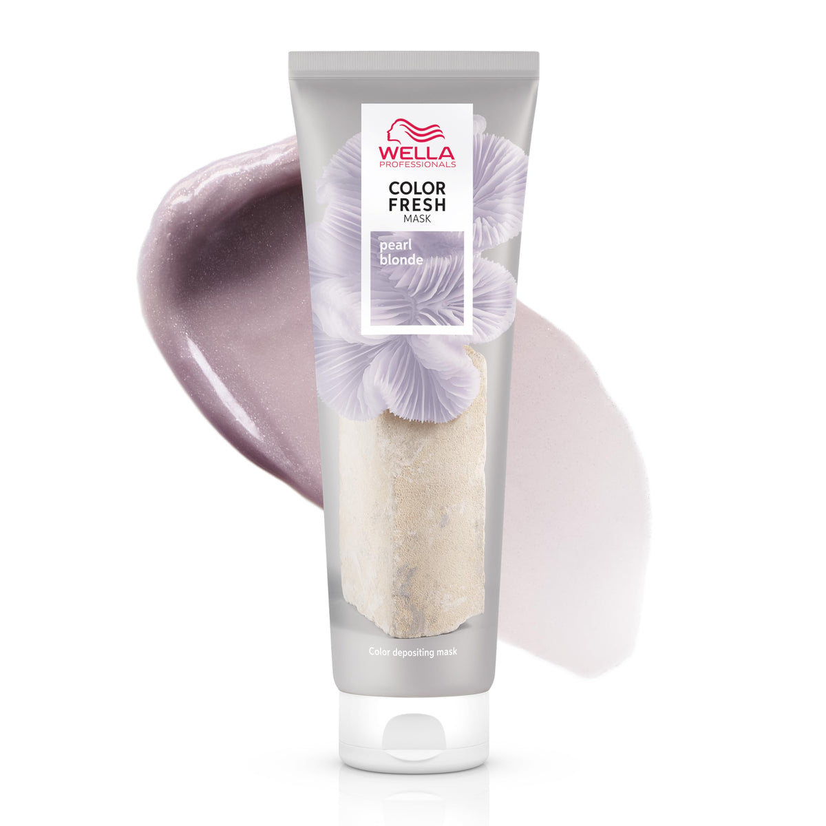 Wella Professionals Color Fresh Mask front view with packaging
