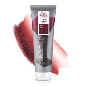 Wella Professionals Color Fresh Mask front view with packaging