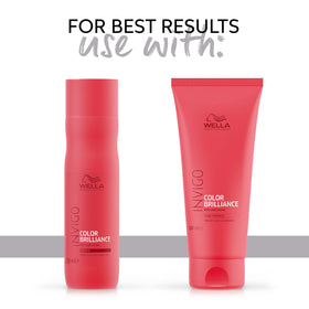 Wella Professionals Color Fresh Mask in a bathroom setting
