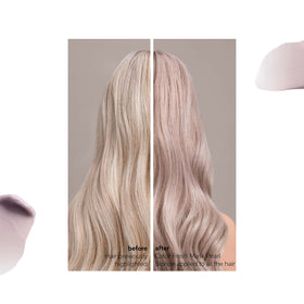 Wella Professionals Color Fresh Mask in bathroom setting