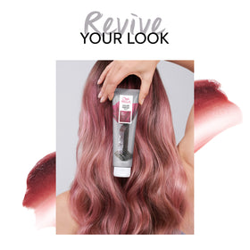 Wella Professionals Color Fresh Mask in bathroom setting