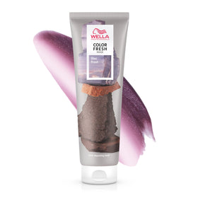 Wella Professionals Color Fresh Mask Lilac Frost front view