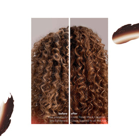Wella Professionals Color Fresh Mask packaging details