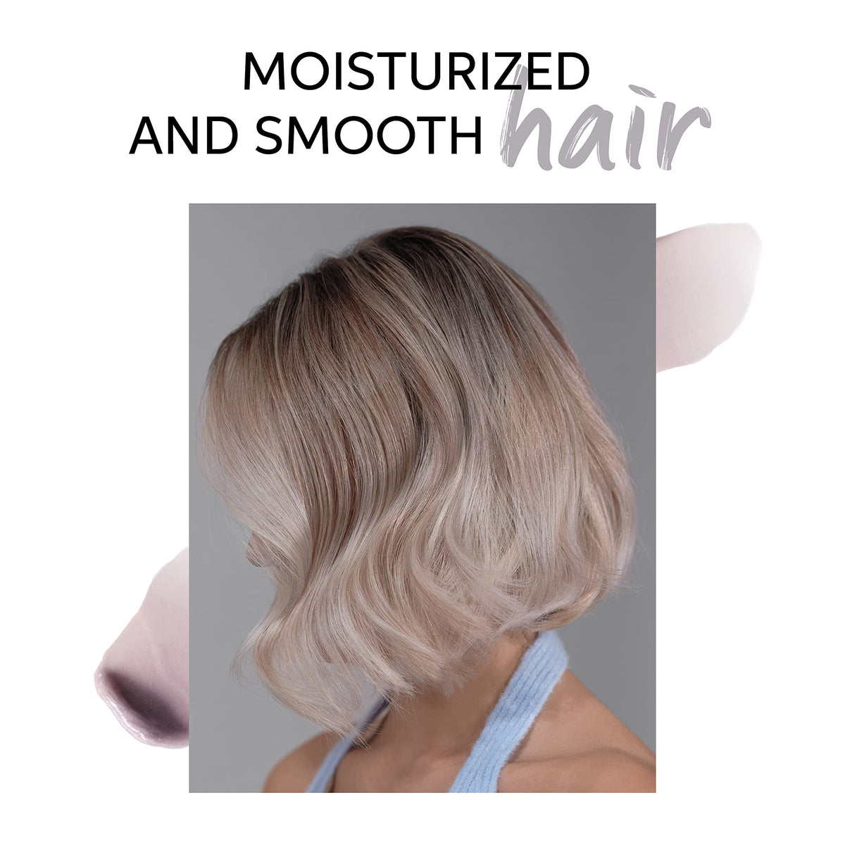 Wella Professionals Color Fresh Mask texture close-up