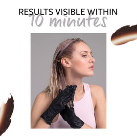 Wella Professionals Color Fresh Mask texture close-up
