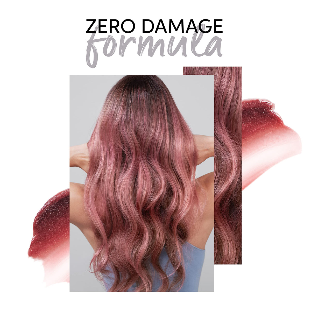 Wella Professionals Color Fresh Mask with avocado oil ingredient