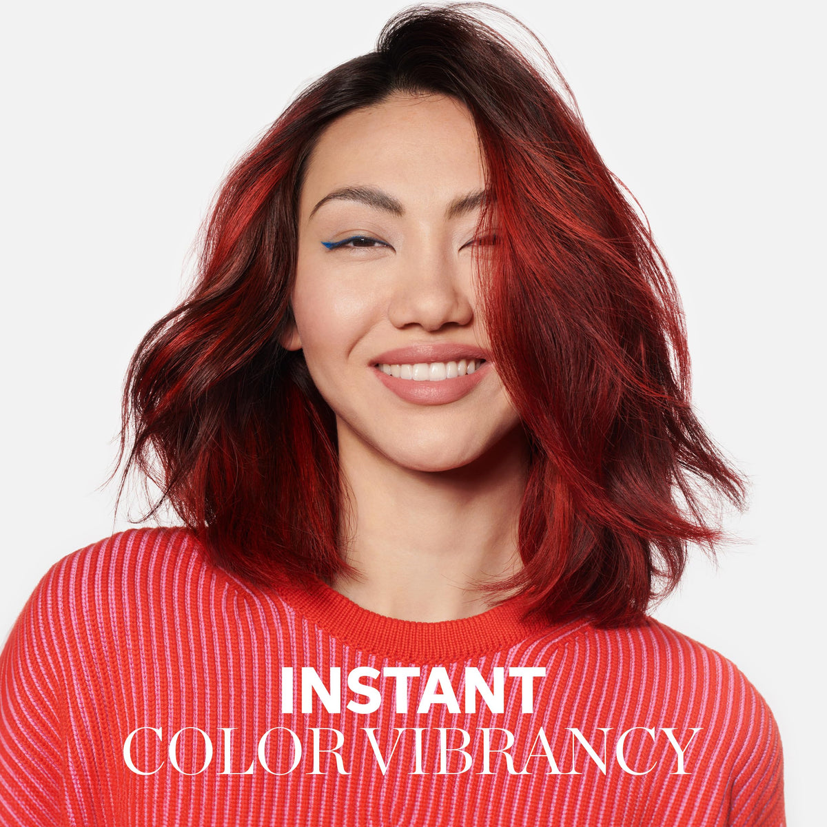 Wella Professionals Invigo Brilliance Shampoo 340g side view
