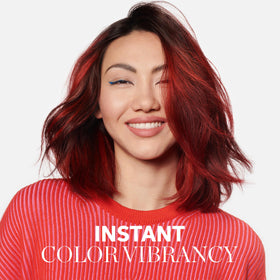 Wella Professionals Invigo Brilliance Shampoo with lime caviar ingredients