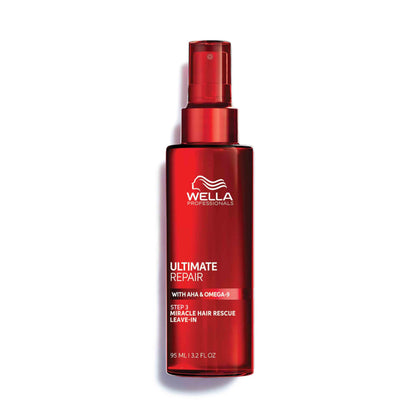 Wella Professionals Miracle Hair Rescue 160g front view