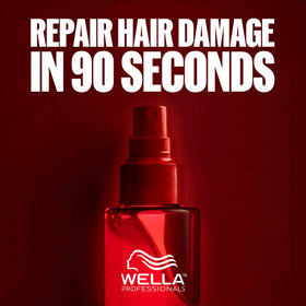 Wella Professionals Miracle Hair Rescue packaging details