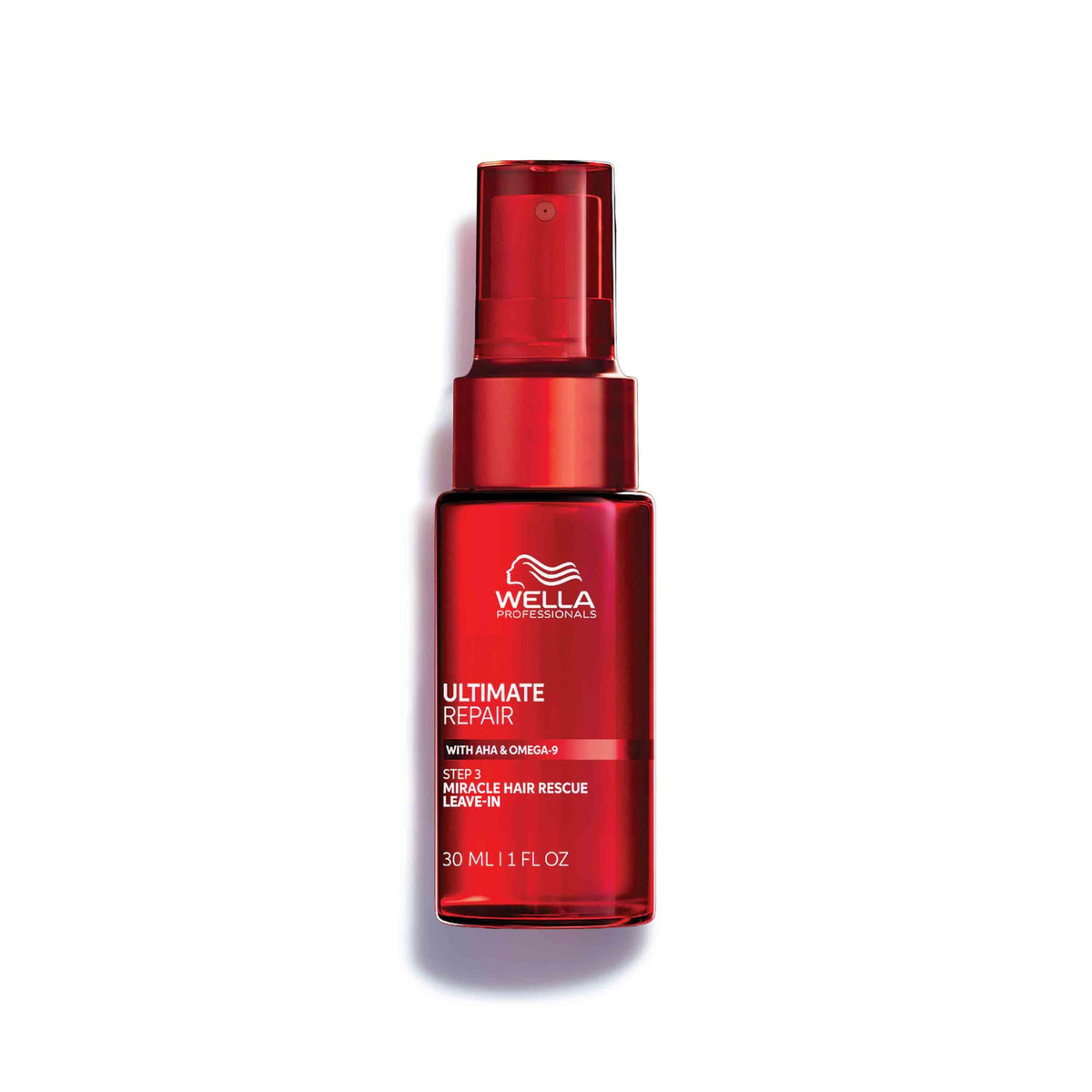 Wella Professionals Ultimate Repair Miracle Hair Rescue front view