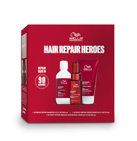 Wella Professionals Ultimate Repair Miracle Hair Rescue front view 330g