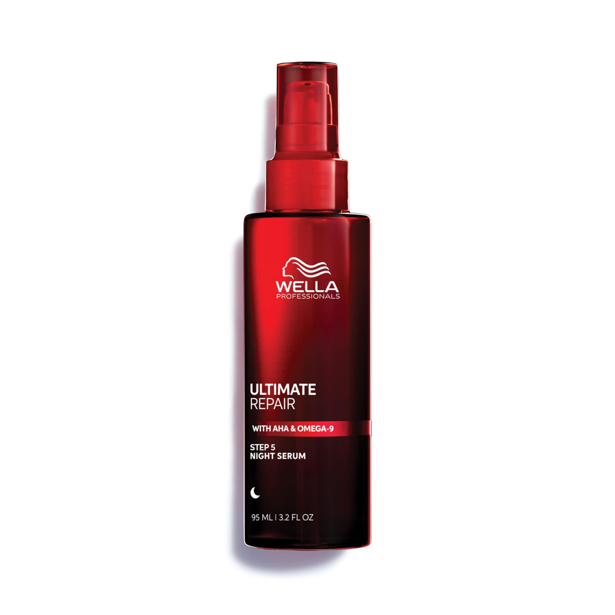 Wella Professionals ULTIMATE REPAIR Night Serum 150g front view