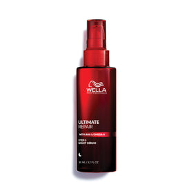 Wella Professionals ULTIMATE REPAIR Night Serum 150g front view