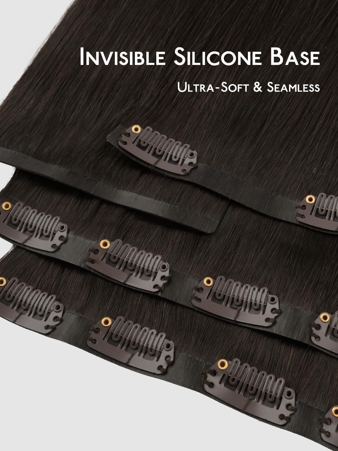 Wennalife 20 Inch Hair Extensions packaging
