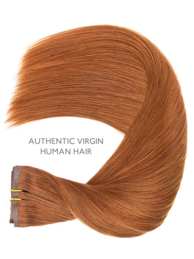 Wennalife Clip In Hair Extensions care instructions