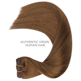 Wennalife Clip In Hair Extensions packaging