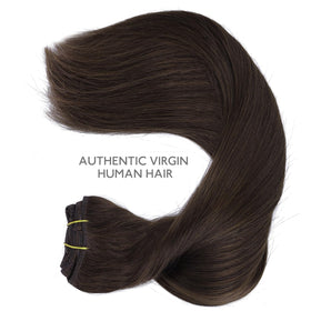 Wennalife Clip In Hair Extensions packaging details