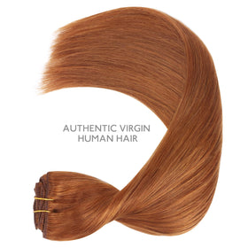 Wennalife Clip In Hair Extensions packaging details