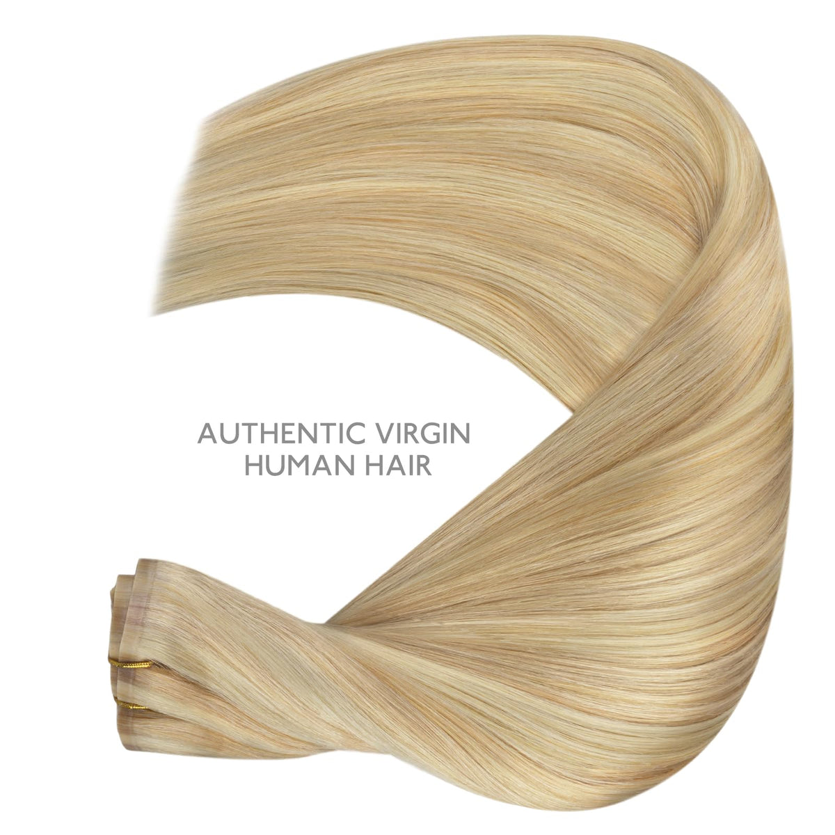 Wennalife Clip In Hair Extensions with care instructions