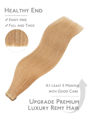 Wennalife Tape in Hair Extensions 80g bundle